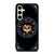 COCO DISNEY MIGUEL SKULL ART Samsung Galaxy S24 FE Case Cover