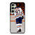 CONNOR MCDAVID EDMONTON OILERS NHL Samsung Galaxy S24 FE Case Cover