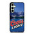 COORS BEER LIGHT BLUE Samsung Galaxy S24 FE Case Cover