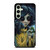 CORALINE ART Samsung Galaxy S24 FE Case Cover