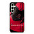CORVETTE STINGRAY C7 LOGO Samsung Galaxy S24 FE Case Cover