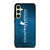 COUNTER STRIKE CSGO LOGO BLUE Samsung Galaxy S24 FE Case Cover