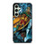 DAMIAN WAYNE BATMAN COMICS Samsung Galaxy S24 FE Case Cover