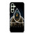 DARK MOVIE NETFLIX Samsung Galaxy S24 FE Case Cover