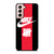 NIKE UNDEFEATED STRIPE Samsung Galaxy S21 Case Cover