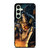 DARK SOULS SOLAIRE ART Samsung Galaxy S24 FE Case Cover