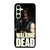 DARYL DIXON THE WALKING DEAD Samsung Galaxy S24 FE Case Cover
