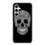 DAY OF THE DEAD SKULL Samsung Galaxy S24 FE Case Cover