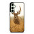 DEER HUNTER REALTREE LOGO Samsung Galaxy S24 FE Case Cover