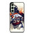 DENVER BRONCOS NFL LOGO Samsung Galaxy S24 FE Case Cover