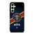 DENVER NUGGETS NBA LOGO Samsung Galaxy S24 FE Case Cover
