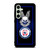 DEPORTIVO CRUZ AZUL MASCOT Samsung Galaxy S24 FE Case Cover