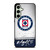 DEPORTIVO CRUZ AZUL MEXICO Samsung Galaxy S24 FE Case Cover