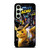 DETECTIVE PIKACHU POKEMON MOVIE Samsung Galaxy S24 FE Case Cover