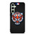 DETROIT TIGERS MLB MASCOT Samsung Galaxy S24 FE Case Cover