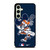 DETROIT TIGERS MLB NIKE LOGO Samsung Galaxy S24 FE Case Cover