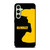 DEWALT TOOL LOGO PLATE Samsung Galaxy S24 FE Case Cover