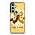 DISNEY CHIP AND DALE CARTOON 2 Samsung Galaxy S24 FE Case Cover
