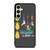 DISNEY ENCHANTED TIKI ROOM LOGO Samsung Galaxy S24 FE Case Cover