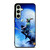 DISNEY PETER PAN AND TINKERBELL Samsung Galaxy S24 FE Case Cover