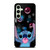 DISNEY STITCH BUBBLE GUM Samsung Galaxy S24 FE Case Cover