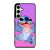 DISNEY STITCH CUTE Samsung Galaxy S24 FE Case Cover