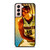 NIKOLA JOKIC DENVER NUGGETS COOL Samsung Galaxy S21 Case Cover