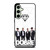 DOBRE BROTHERS DIAMOND LOGO Samsung Galaxy S24 FE Case Cover