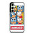 DONALD DUCK FACE DISNEY Samsung Galaxy S24 FE Case Cover