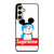 DORAEMON WITH MICKEY SUPREME Samsung Galaxy S24 FE Case Cover