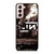 NINE INCH NAILS ROCK BAND 3 Samsung Galaxy S21 Case Cover