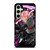 DRAGON BALL BLACK GOKU SSJ ROSE Samsung Galaxy S24 FE Case Cover