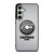 DRAGON BALL CAPSULE CORP METAL Samsung Galaxy S24 FE Case Cover