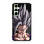 DRAGON BALL SUPER BEAST SON GOHAN Samsung Galaxy S24 FE Case Cover