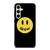 DREW SMILEY FACE LOGO 2 Samsung Galaxy S24 FE Case Cover