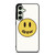 DREW SMILEY FACE LOGO Samsung Galaxy S24 FE Case Cover