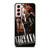 NIRVANA ROCK BAND Samsung Galaxy S21 Case Cover