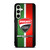 DUCATI CORSE CARBON LOGO Samsung Galaxy S24 FE Case Cover