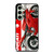 DUCATI MOTOR SPORT  Samsung Galaxy S24 FE Case Cover