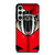DUCATI PANIGALE V4 FRONT VIEW Samsung Galaxy S24 FE Case Cover