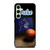 DUKE BLUE DEVILS BASEBALL Samsung Galaxy S24 FE Case Cover