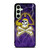 ECU EAST CAROLINA FOOTBALL ICON Samsung Galaxy S24 FE Case Cover