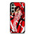 EDDIE VAN HALEN GUITAR ART 2 Samsung Galaxy S24 FE Case Cover