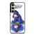 EEYORE DONKEY SAID Samsung Galaxy S24 FE Case Cover