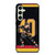 ELIAS PETTERSON VANCOUVER CANUCKS 2 Samsung Galaxy S24 FE Case Cover