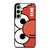 ELMO SESAME STREET CUTE Samsung Galaxy S24 FE Case Cover