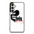 ELVIS PRESLEY SILHOUETTE Samsung Galaxy S24 FE Case Cover