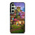 ENCANTO IRABEL MADRIGAL HOUSE Samsung Galaxy S24 FE Case Cover