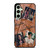 ENOLA HOLMES AND LORD TEWKESBURY Samsung Galaxy S24 FE Case Cover