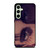 EREN YEAGER ATTACK ON TITAN FACE Samsung Galaxy S24 FE Case Cover